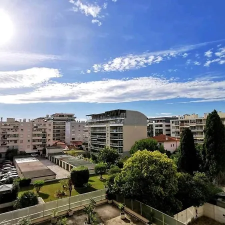 Proche Juan Les Pins *