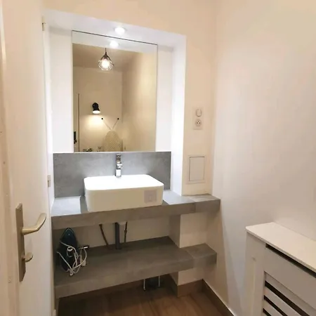 Apartmán Proche Juan Les Pins Antibes
