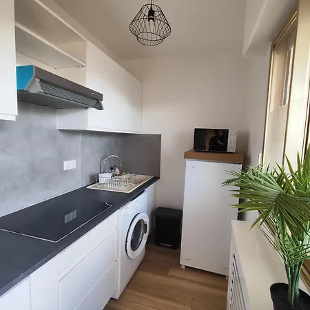 Apartman Proche Juan Les Pins Antibes