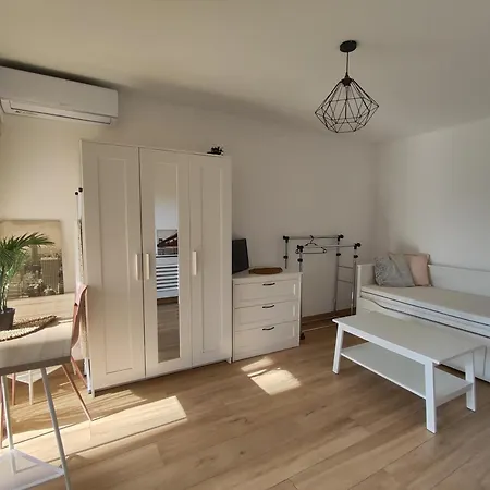 Apartman Proche Juan Les Pins *